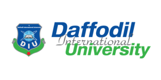 University logo