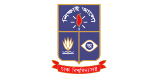 University logo