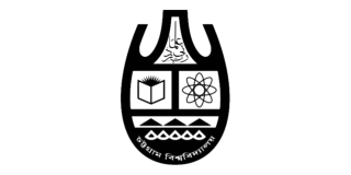 University logo