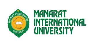 University logo