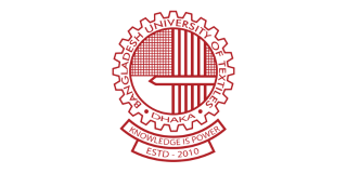 University logo