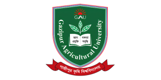 University logo