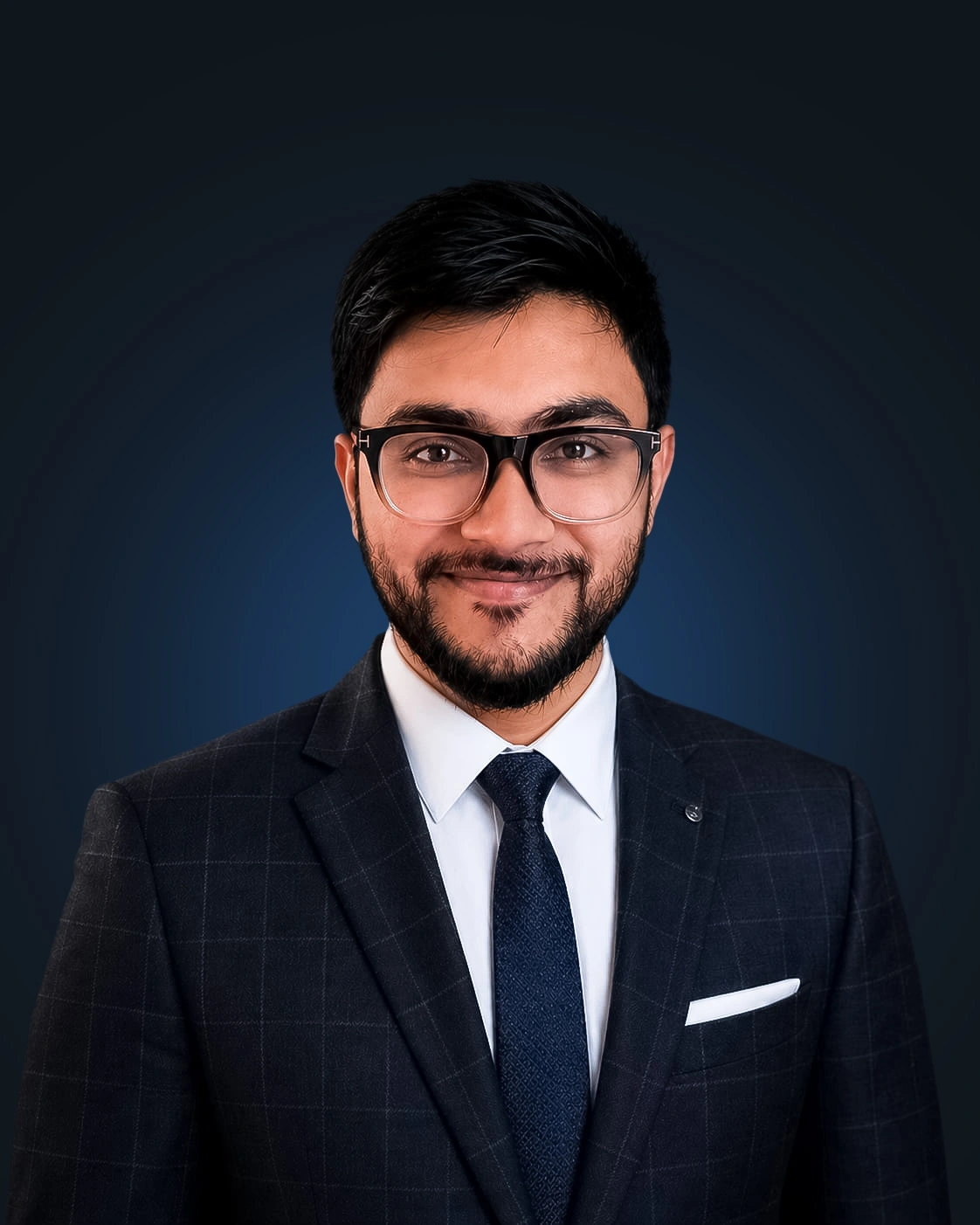 Abdullah Al Mamun — Growth Strategist